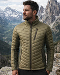 Hybrid Jacket
