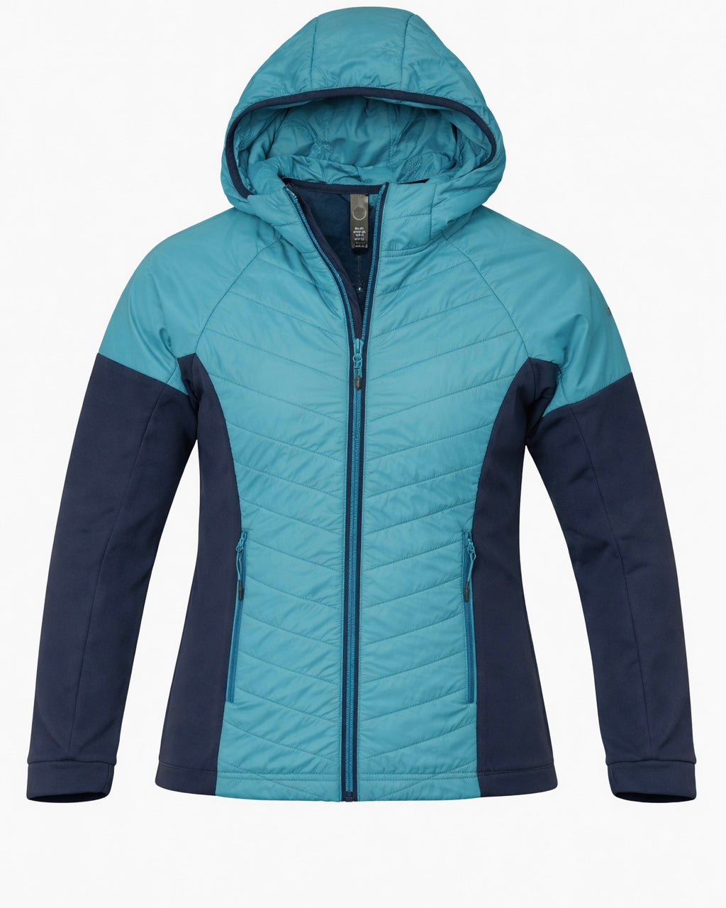 Padded Jacket