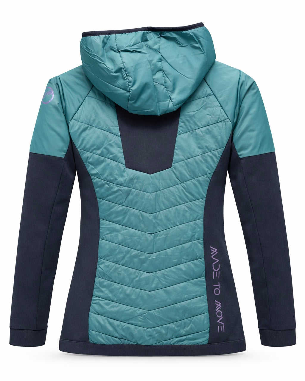 Padded Jacket