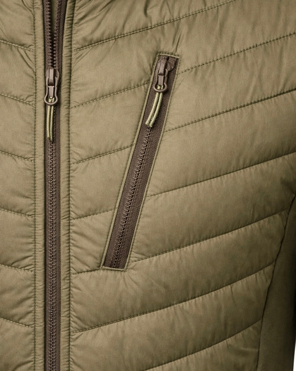 Hybrid Jacket