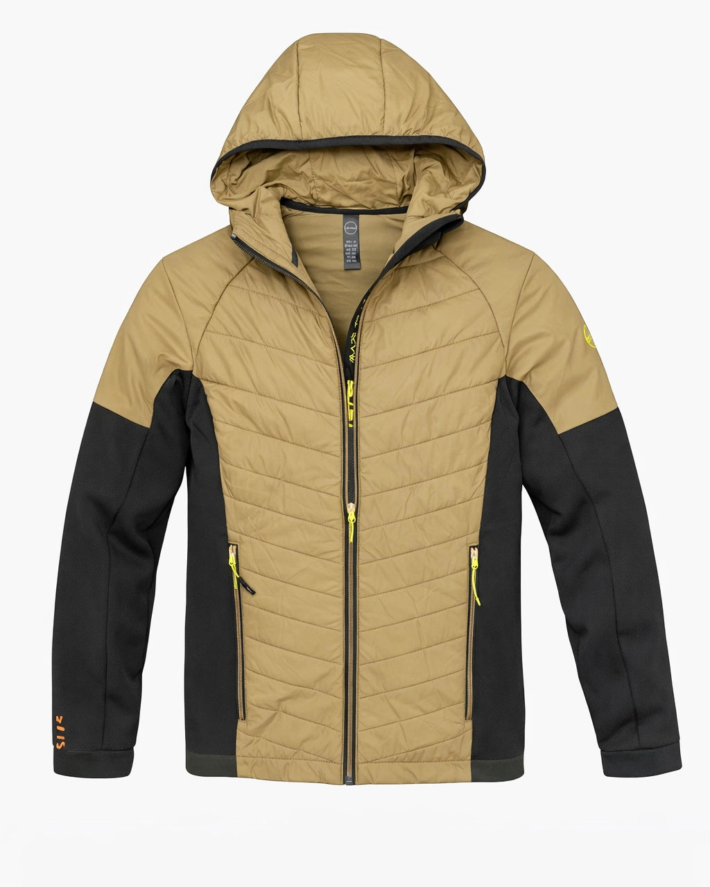 Padded Jacket