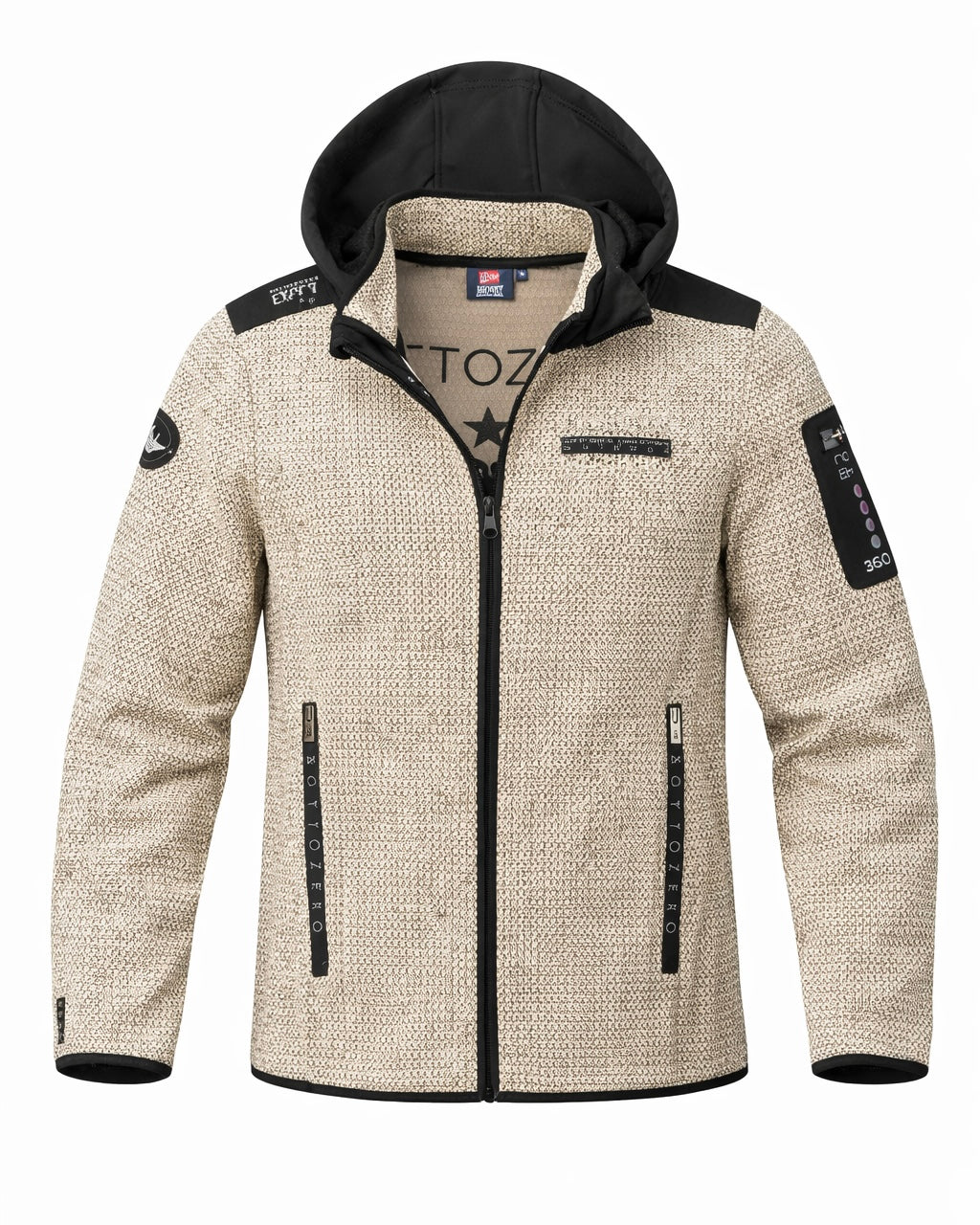 beige