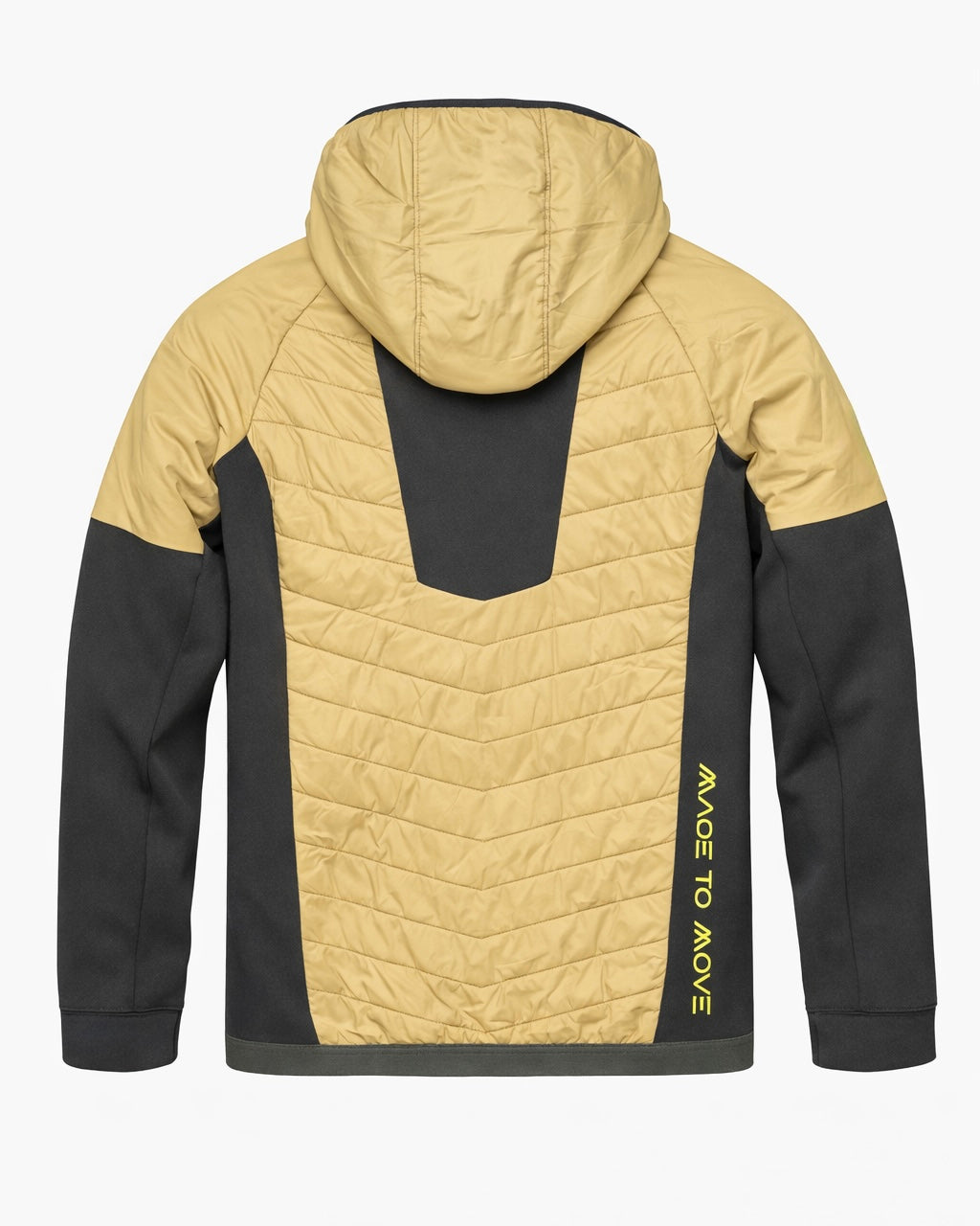 Padded Jacket