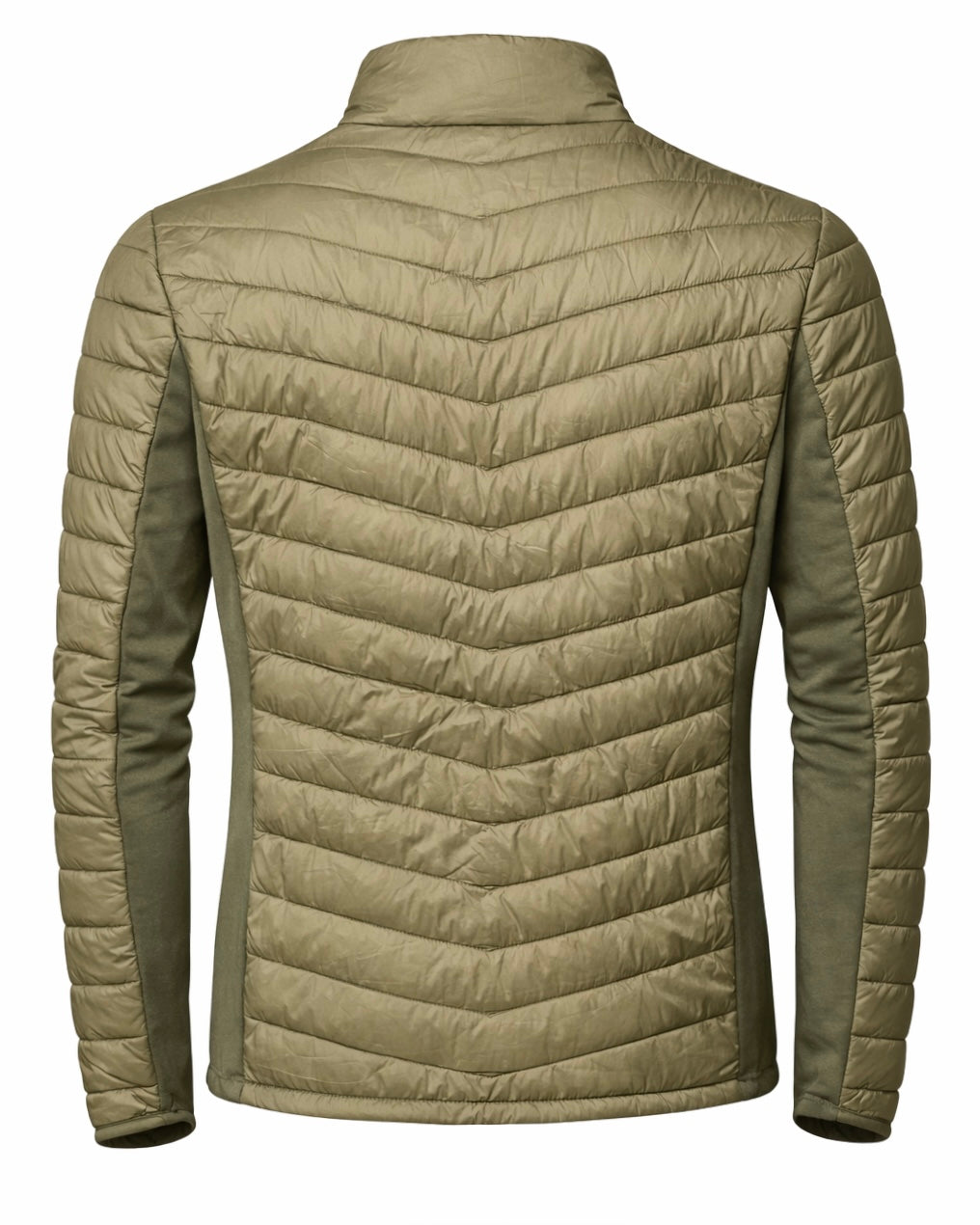 Hybrid Jacket