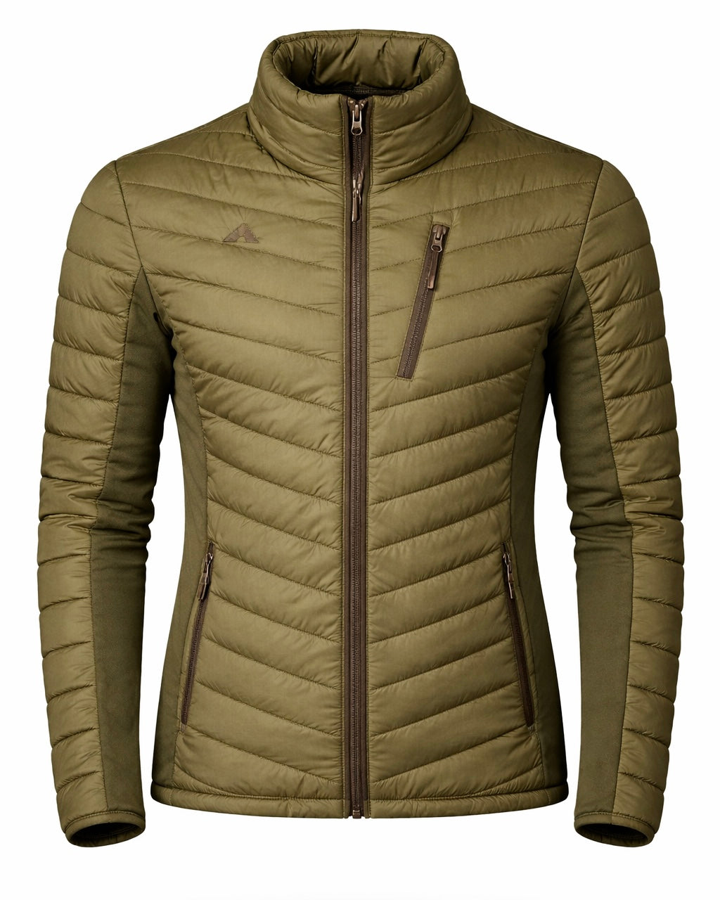 Hybrid Jacket