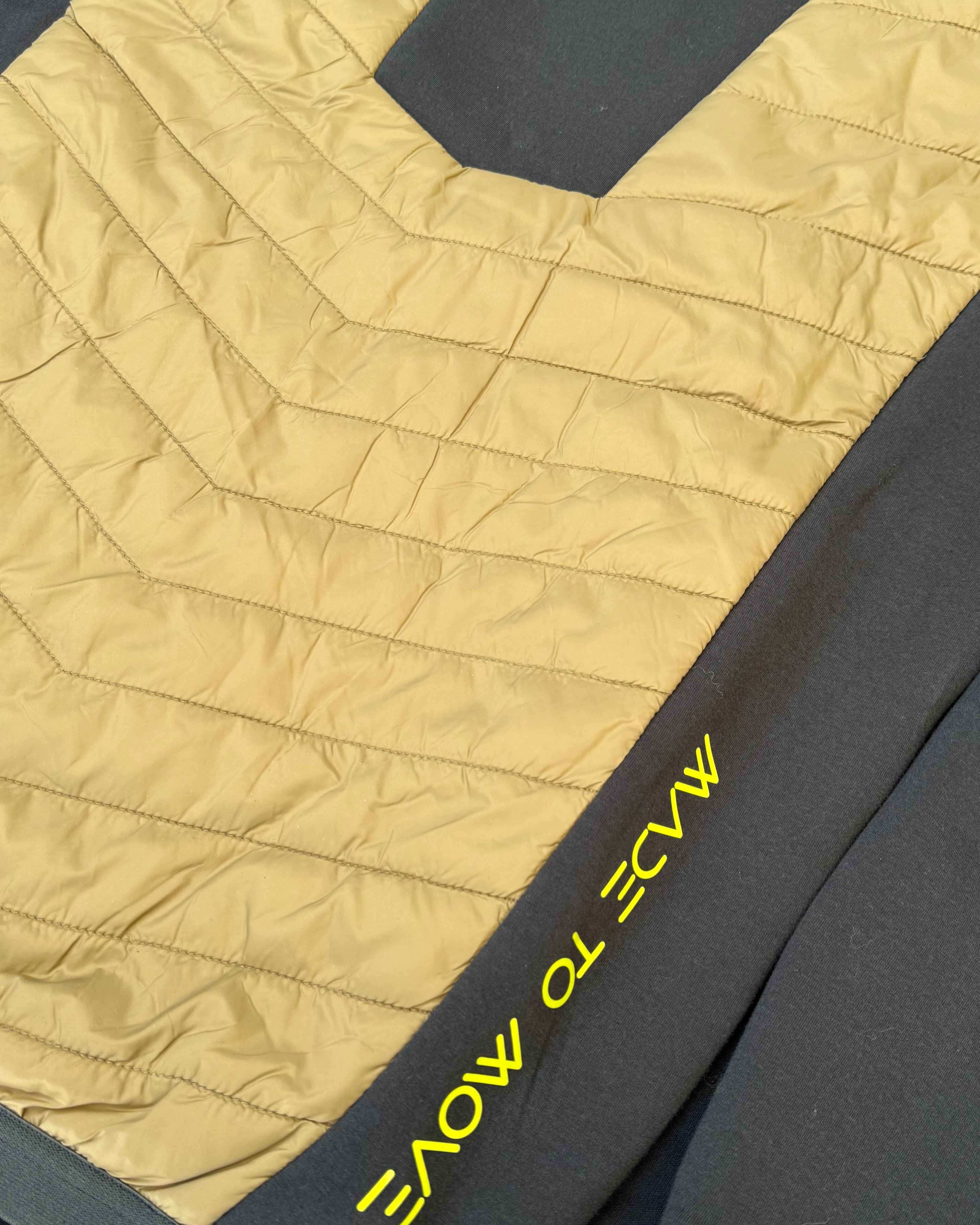 Padded Jacket