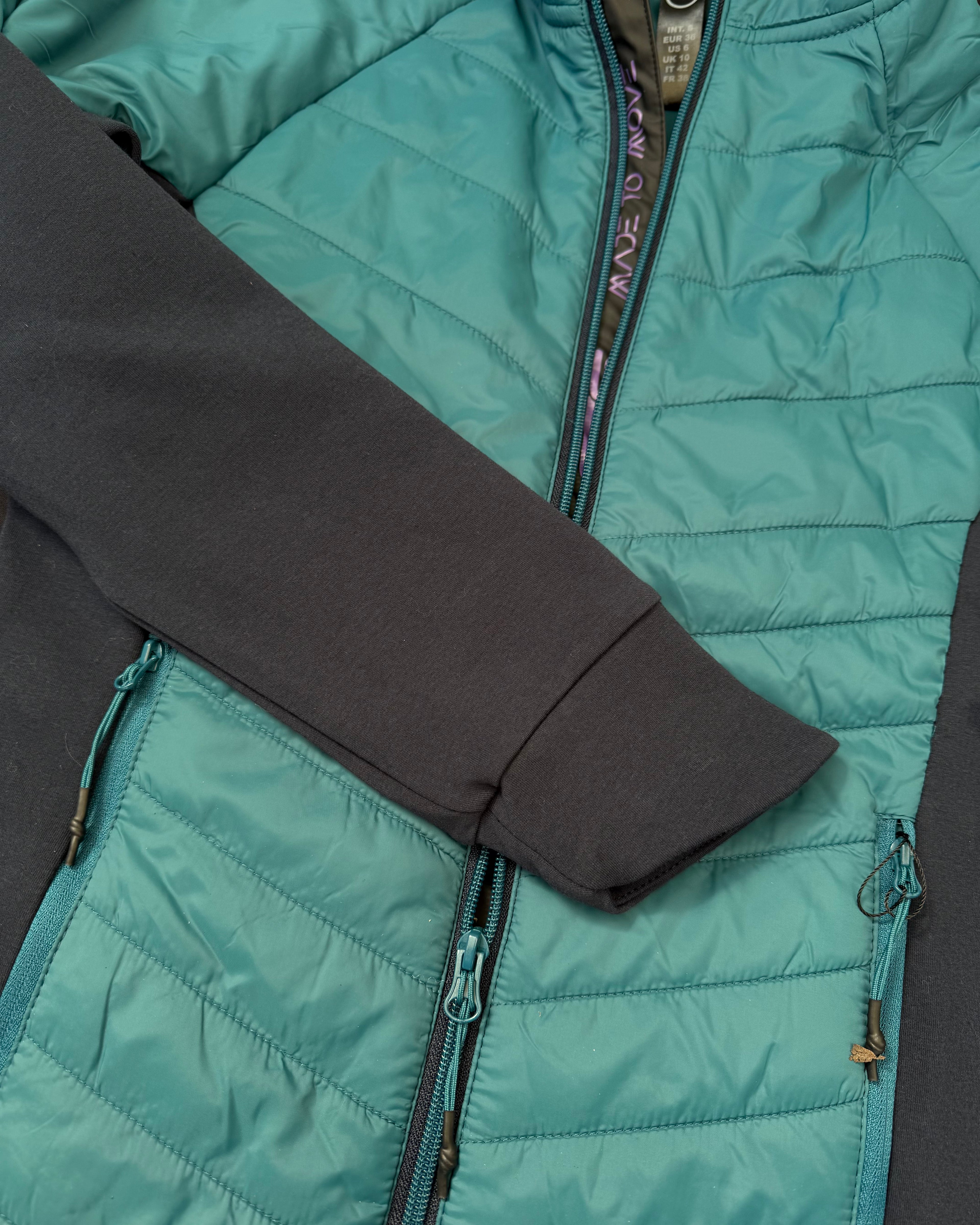 Padded Jacket